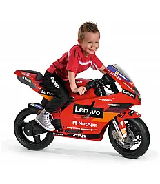 12V motor  Ducati GP