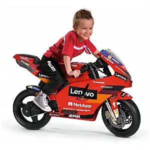 12V motor  Ducati GP