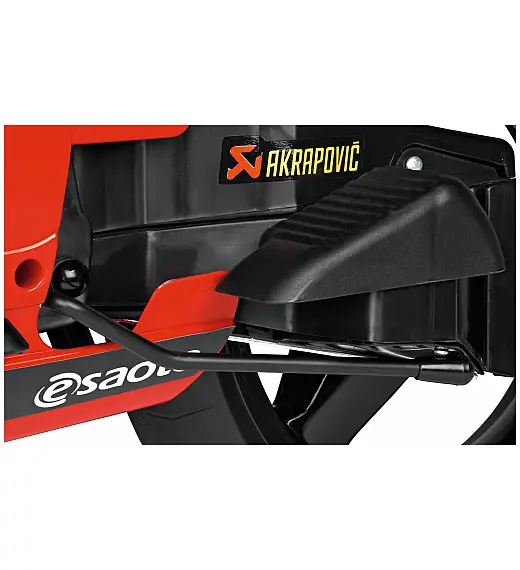12V motor Peg Perego Ducati GP
