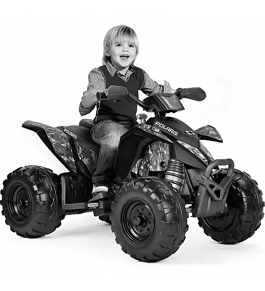 Prednji kotači za Polaris Outlaw Peg Perego