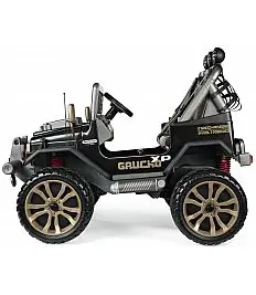 24V Gaucho XP Li-Po - avto na akumulator, električni avto 24V Gaucho XP Li-Po - avto na akumulator, električni avto