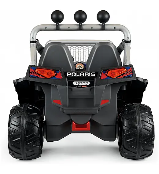 24V Polaris RZR 900 XP Peg Perego