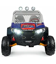 24V Polaris RZR 900 XP  - otroški avtomobil na akumulator
