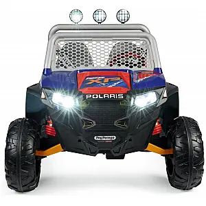 24V Polaris RZR 900 XP  - otroški avtomobil na akumulator