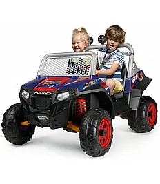 24V Polaris RZR 900 XP  - otroški avtomobil na akumulator