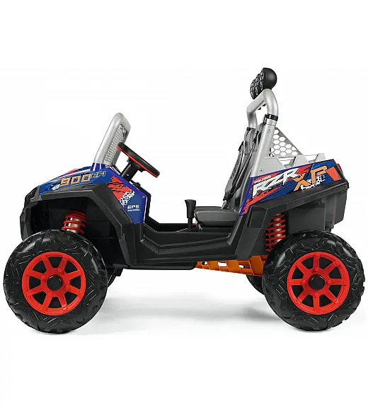24V Polaris RZR 900 XP Peg Perego