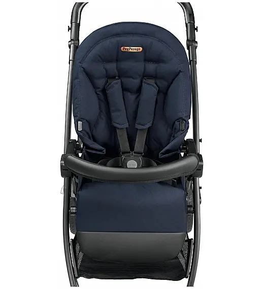 Book modular SLK Blue Shine, Peg Perego - trio dječja kolica
