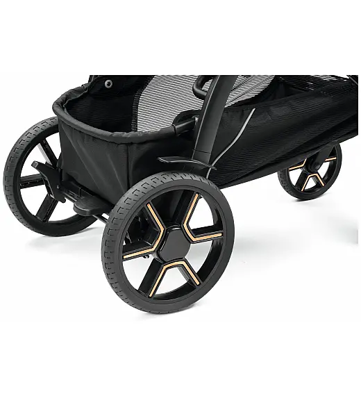 Book modular SLK Blue Shine, Peg Perego - trio dječja kolica