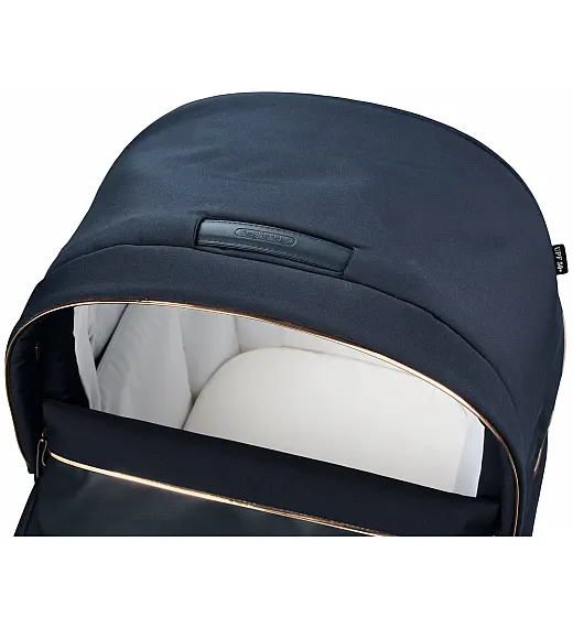Book modular SLK Blue Shine, Peg Perego - trio dječja kolica