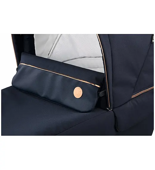 Book modular SLK Blue Shine, Peg Perego - trio dječja kolica