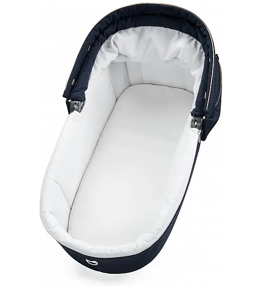 Book modular SLK Blue Shine, Peg Perego - trio dječja kolica