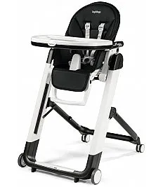  SIESTA Follow me Licorice - stolček za hranjenje