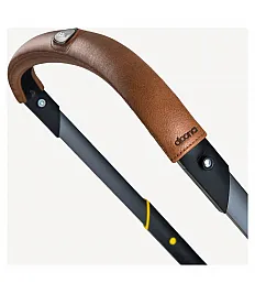 Zaščita za ročaj Doona I in Doona X - Brown Zaščita za ročaj Doona I in Doona X - Brown