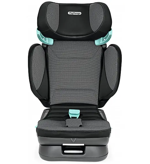 Avtosedež Viaggio Flex i-Size Crystal Black