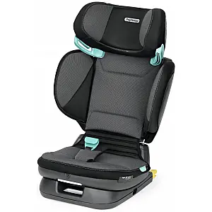Avtosedež Viaggio Flex i-Size Crystal Black 100-150 cm