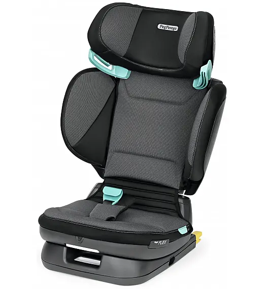 Avtosedež Viaggio Flex i-Size Crystal Black