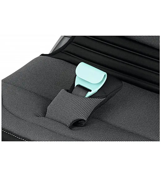 Avtosedež Viaggio Flex i-Size Crystal Black