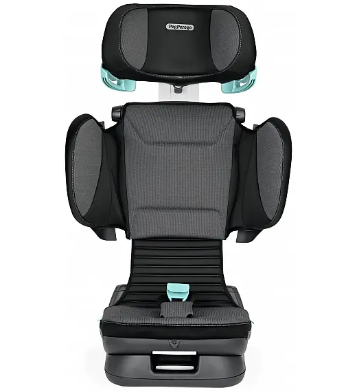 Avtosedež Viaggio Flex i-Size Crystal Black