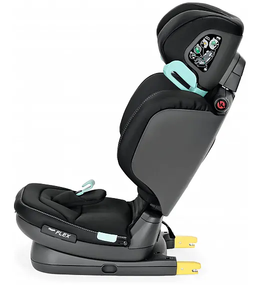 Avtosedež Viaggio Flex i-Size Licorice