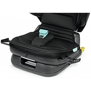 Avtosedež Viaggio Flex i-Size Licorice 100-150 cm