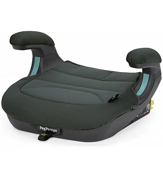 Viaggio Shuttle i-Size Metal