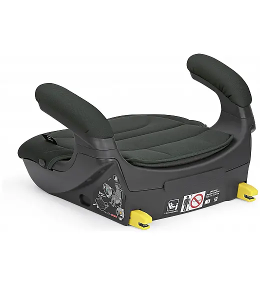 Viaggio Shuttle i-Size Metal