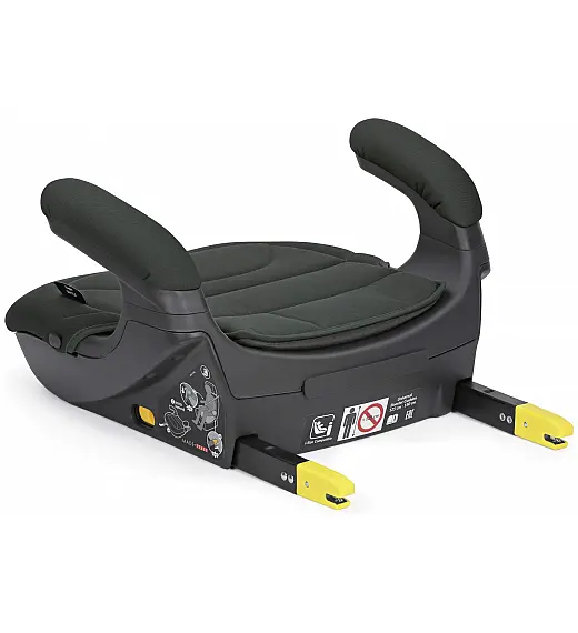 Viaggio Shuttle i-Size Metal