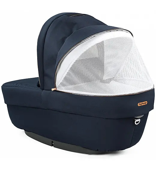 Book modular Lounge Blue Shine, Peg Perego - trio dječja kolica