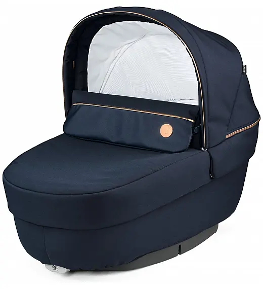 Book modular Lounge Blue Shine, Peg Perego - trio dječja kolica