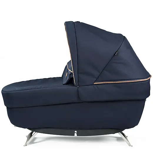 Book modular Lounge Blue Shine, Peg Perego - trio dječja kolica