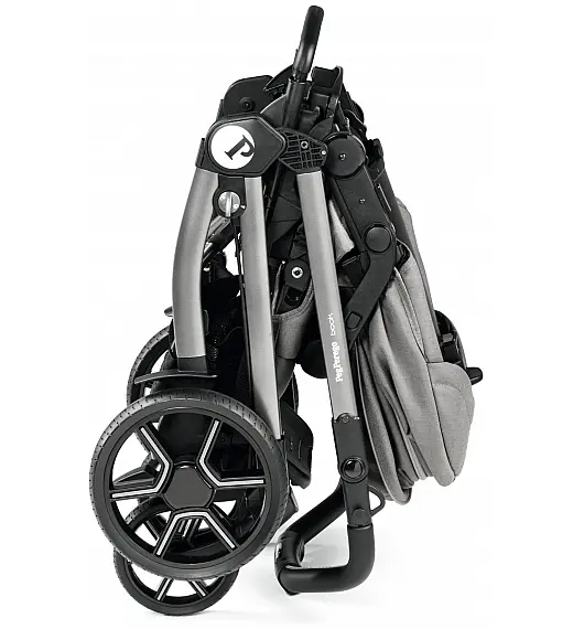 Book modular Lounge Mercury, Peg Perego - trio dječja kolica