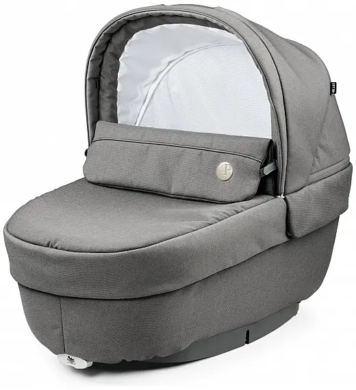Book modular Lounge Mercury, Peg Perego - trio dječja kolica