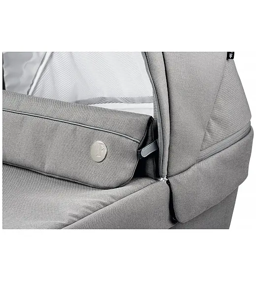 Book modular Lounge Mercury, Peg Perego - trio dječja kolica