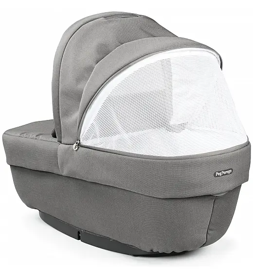 Book modular Lounge Mercury, Peg Perego - trio dječja kolica