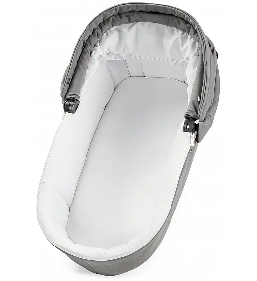Book modular Lounge Mercury, Peg Perego - trio dječja kolica