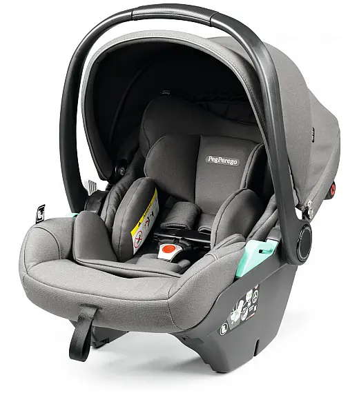 Book modular Lounge Mercury, Peg Perego - trio dječja kolica