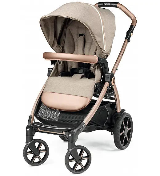 Book modular Lounge Mon Amour, Peg Perego - trio dječja kolica