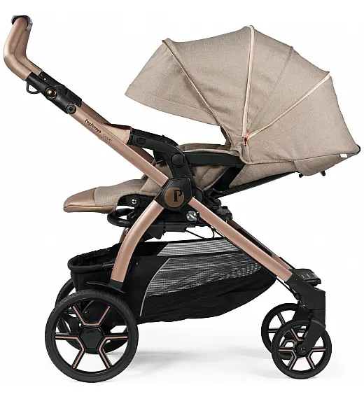 Book modular Lounge Mon Amour, Peg Perego - trio dječja kolica
