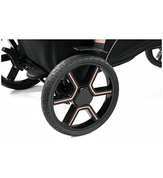 Book modular Lounge Mon Amour, Peg Perego - trio dječja kolica