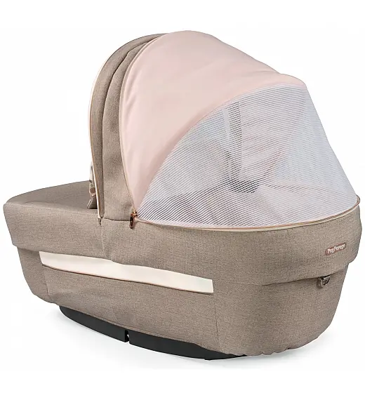 Book modular Lounge Mon Amour, Peg Perego - trio dječja kolica