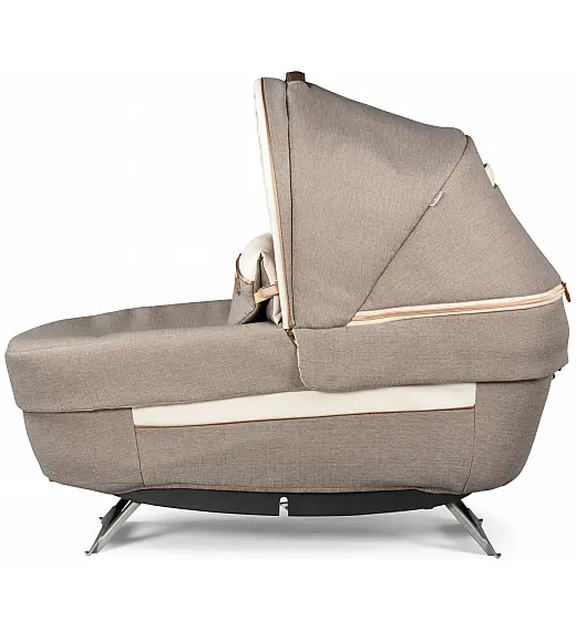 Book modular Lounge Mon Amour, Peg Perego - trio dječja kolica