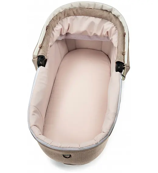 Book modular Lounge Mon Amour, Peg Perego - trio dječja kolica