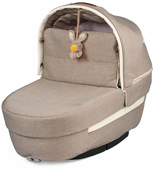 Book modular Lounge Mon Amour, Peg Perego - trio dječja kolica