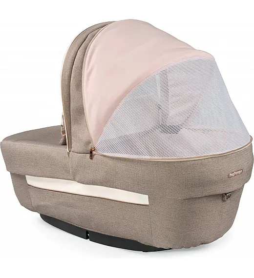 Book modular SLK Mon Amour, Peg Perego  - otroški voziček 3 v 1