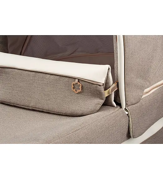 Book modular SLK Mon Amour, Peg Perego  - otroški voziček 3 v 1
