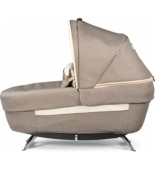 Book modular SLK Mon Amour, Peg Perego  - otroški voziček 3 v 1