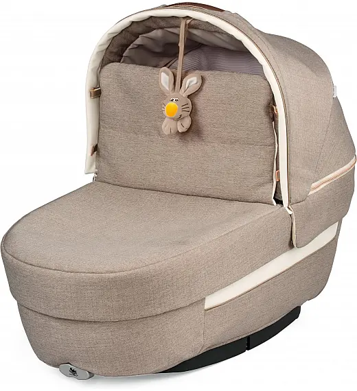 Book modular SLK Mon Amour, Peg Perego  - otroški voziček 3 v 1