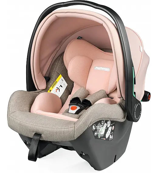 Book modular SLK Mon Amour, Peg Perego  - otroški voziček 3 v 1