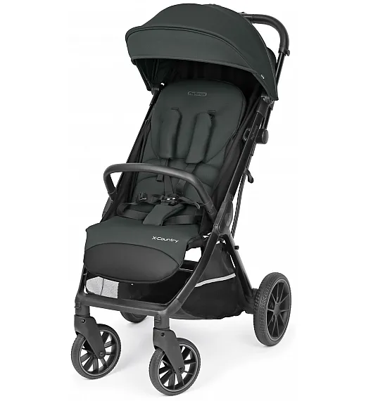 Dječja kolica X-Country Metal Peg Perego
