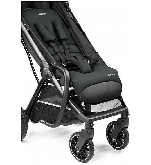 Dječja kolica X-Country Metal Peg Perego